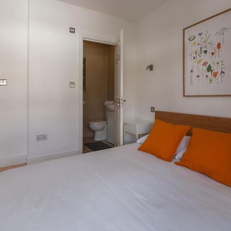 Tooting Rooms & Studio By Dc London Rooms Exterior foto