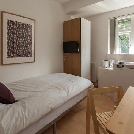 Tooting Rooms & Studio By Dc London Rooms Exterior foto