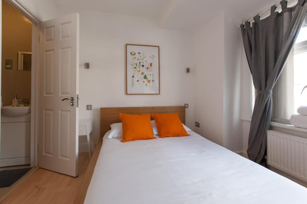 Tooting Rooms & Studio By Dc London Rooms Exterior foto