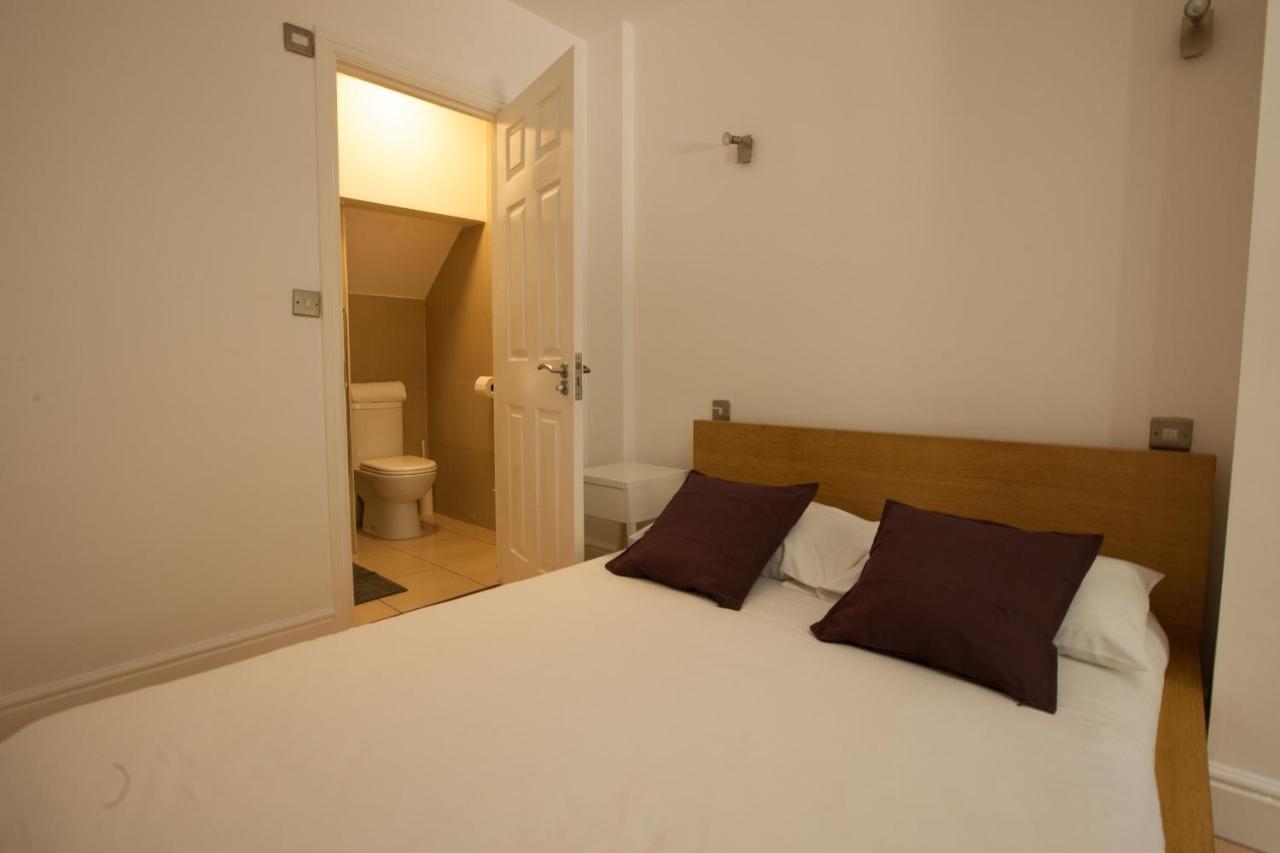 Tooting Rooms & Studio By Dc London Rooms Exterior foto