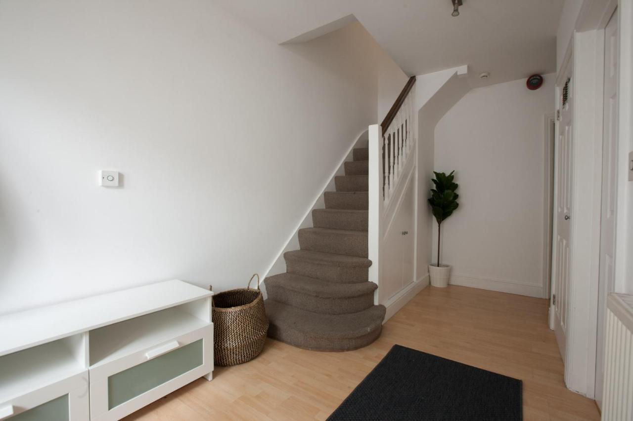 Tooting Rooms & Studio By Dc London Rooms Exterior foto