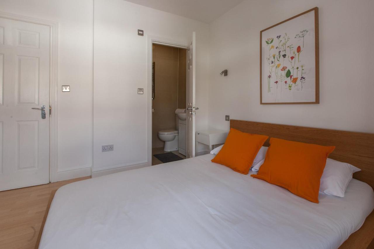 Tooting Rooms & Studio By Dc London Rooms Exterior foto