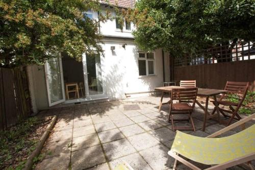 Tooting Rooms & Studio By Dc London Rooms Exterior foto